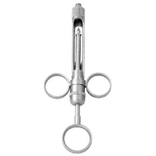 Dental Spritzen – J+K Chirurgische Instrumente GmbH, Anästhetika zur Injektion