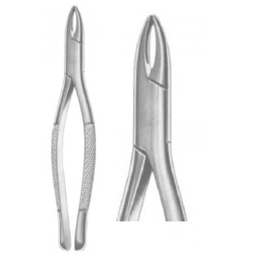 Zahnzangen – J+K Chirurgische Instrumente GmbH, Extraktionszangen