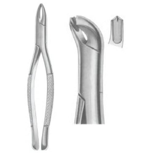 Zahnzangen – J+K Chirurgische Instrumente GmbH, Extraktionszangen