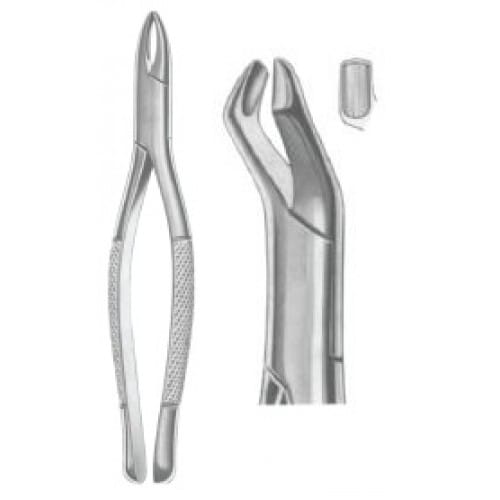 Zahnzangen – J+K Chirurgische Instrumente GmbH, Extraktionszangen