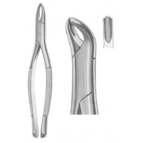 Zahnzangen – J+K Chirurgische Instrumente GmbH, Extraktionszangen