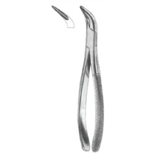 Witzel – J+K Chirurgische Instrumente GmbH, Extraktionszangen