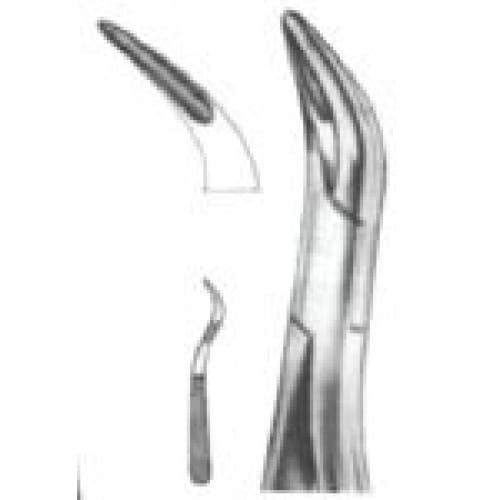 Witzel – J+K Chirurgische Instrumente GmbH, Extraktionszangen