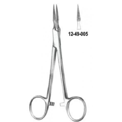 Stieglitz – J+K Chirurgische Instrumente GmbH, Extraktionszangen