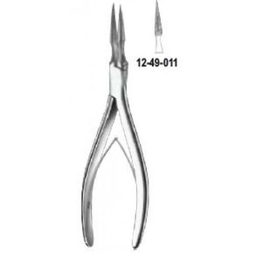Stieglitz – J+K Chirurgische Instrumente GmbH, Extraktionszangen