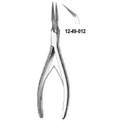 Stieglitz – J+K Chirurgische Instrumente GmbH, Extraktionszangen