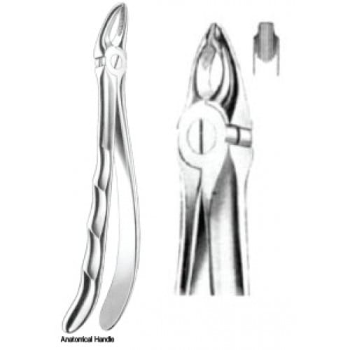 Zahnzangen Fig. 34 – J+K Chirurgische Instrumente GmbH, Extraktionszangen