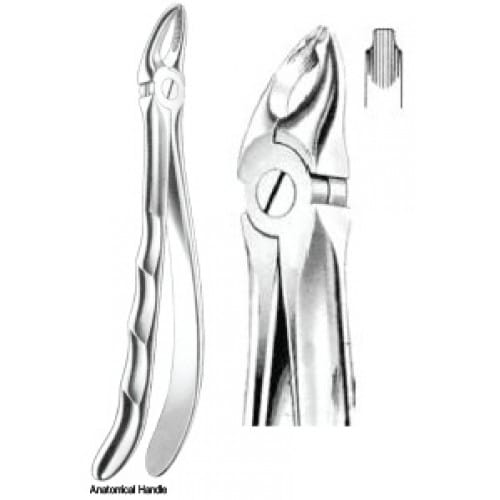 Zahnzangen Fig. 35 – J+K Chirurgische Instrumente GmbH, Extraktionszangen