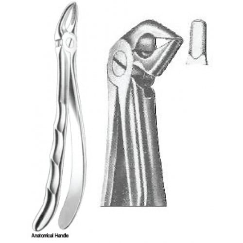 Zahnzangen Fig. 56 – J+K Chirurgische Instrumente GmbH, Extraktionszangen
