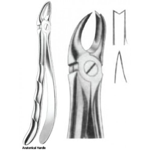 Zahnzangen Fig. 89 – J+K Chirurgische Instrumente GmbH, Extraktionszangen