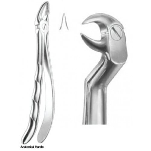 Zahnzangen – J+K Chirurgische Instrumente GmbH, Extraktionszangen