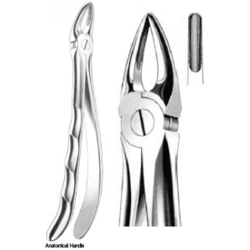 Zahnzangen Fig. 29 – J+K Chirurgische Instrumente GmbH, Extraktionszangen