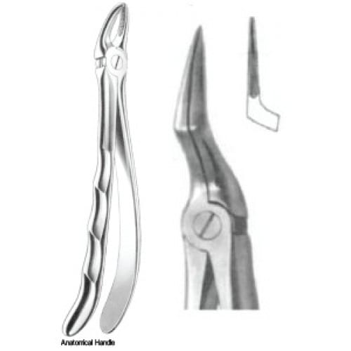 Zahnzangen Fig. 151 – J+K Chirurgische Instrumente GmbH, Extraktionszangen