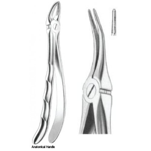 Zahnzangen Fig. 149 – J+K Chirurgische Instrumente GmbH, Extraktionszangen