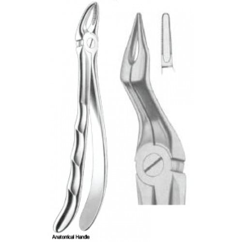 Zahnzangen Fig. 897 – J+K Chirurgische Instrumente GmbH, Extraktionszangen