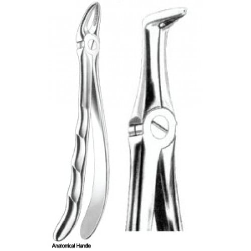 Zahnzangen Fig. 45 – J+K Chirurgische Instrumente GmbH, Extraktionszangen