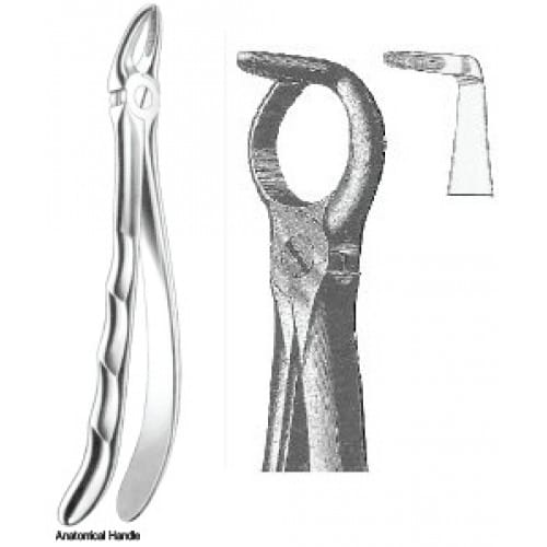 Zahnzangen Fig. 68 – J+K Chirurgische Instrumente GmbH, Extraktionszangen