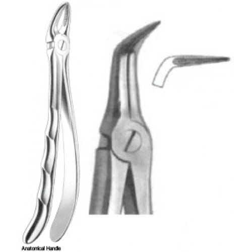 Zahnzangen Fig. 145 – J+K Chirurgische Instrumente GmbH, Extraktionszangen
