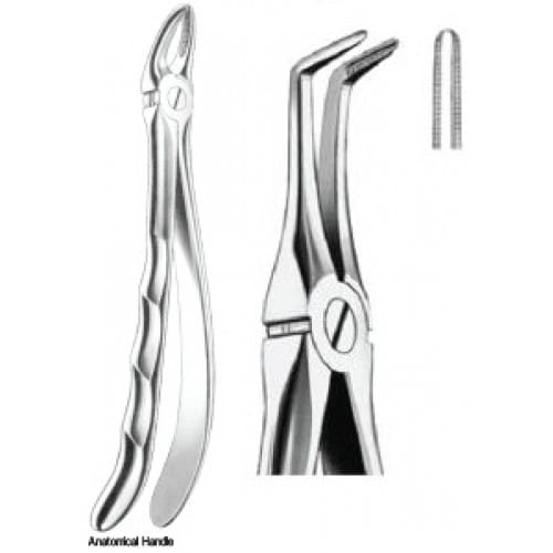 Zahnzangen Fig. 146 – J+K Chirurgische Instrumente GmbH, Extraktionszangen