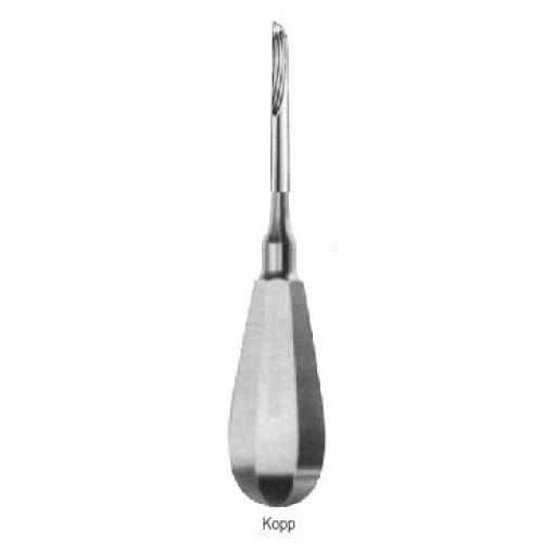 Wurzelheber – J+K Chirurgische Instrumente GmbH, Wurzelheber