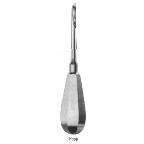 Wurzelheber – J+K Chirurgische Instrumente GmbH, Wurzelheber