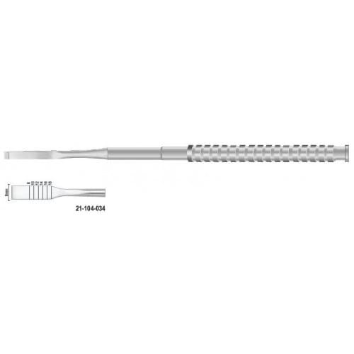 Meissel – J+K Chirurgische Instrumente GmbH, Chirurgische Instrumente