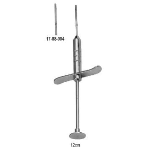 Amalgamträger – J+K Chirurgische Instrumente GmbH, Amalgame