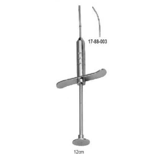 Amalgamträger – J+K Chirurgische Instrumente GmbH, Füllungsinstrumente