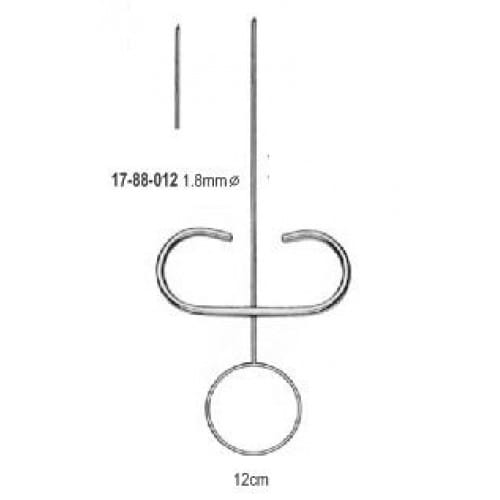Amalgamträger – J+K Chirurgische Instrumente GmbH, Amalgame