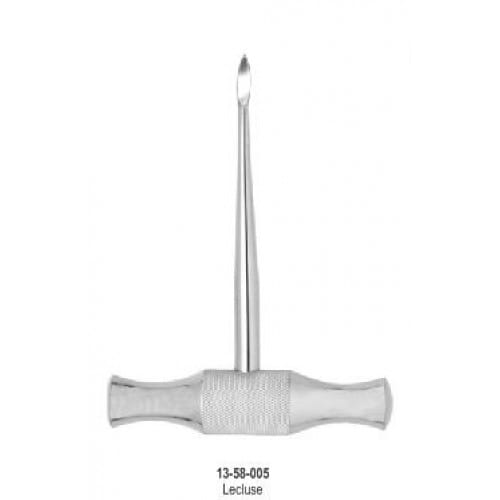 Lecluse – J+K Chirurgische Instrumente GmbH, Chirurgische Instrumente