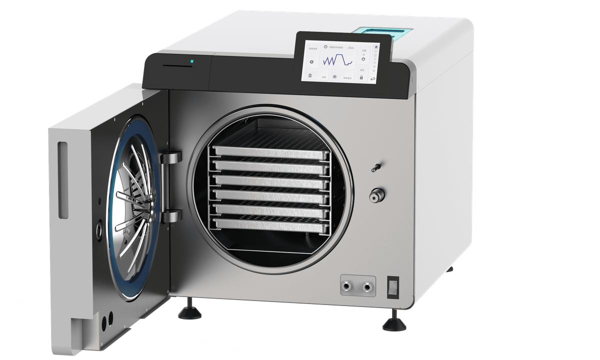 Novo Pro 29L Plus – Ningbo Joident Electronics Technology Co., Ltd, Autoklaven/Sterilisationsgeräte und Zubehör