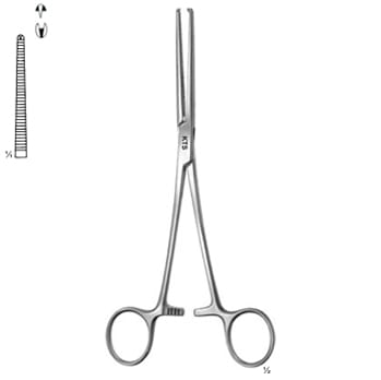 Rochester / Ochsner / Kocher – KT Surgico, Chirurgische Instrumente