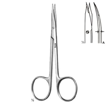Tenotomy-Stevens – KT Surgico, Chirurgische Instrumente