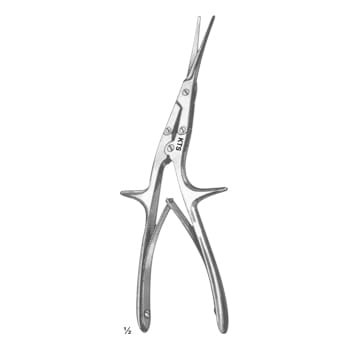 Gorney Septal Scissors – KT Surgico, Chirurgische Instrumente