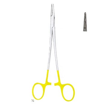 Crile-Wood – KT Surgico, Chirurgische Instrumente
