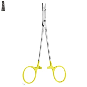 Olsen-Hegar/With Scissor – KT Surgico, Chirurgische Instrumente