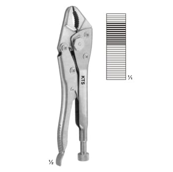 Locking Pliers