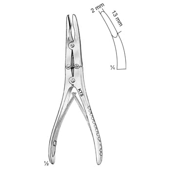 Kleinert-Kutz – KT Surgico, Chirurgische Instrumente