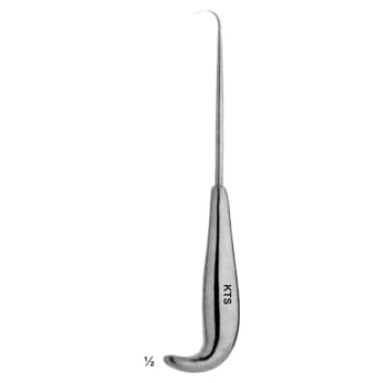Bone Hook – KT Surgico, Chirurgische Instrumente
