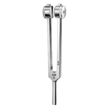 Aluminum / Tunting Forks