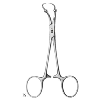 Roeder – KT Surgico, Chirurgische Instrumente