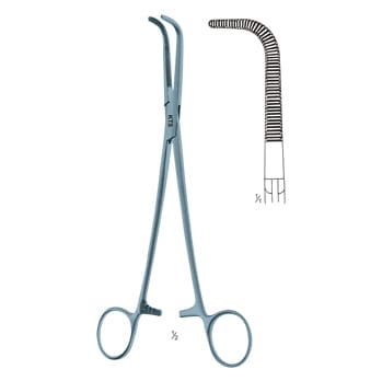 O Shaughnessy – KT Surgico, Chirurgische Instrumente