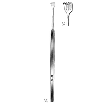 Rollet – KT Surgico, Chirurgische Instrumente