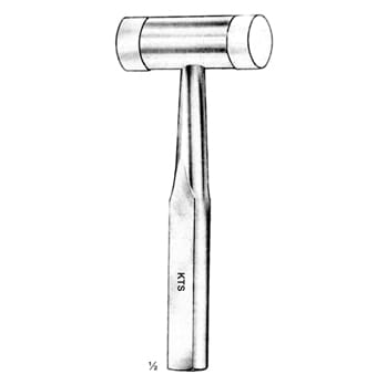 Ortho / With Plastic Caps – KT Surgico, Chirurgische Instrumente