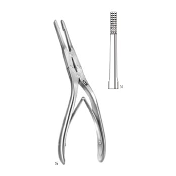 Rubin – KT Surgico, Chirurgische Instrumente