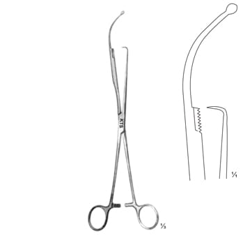 Hulka Gyne – KT Surgico, Chirurgische Instrumente