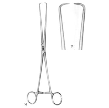 Braun – KT Surgico, Chirurgische Instrumente
