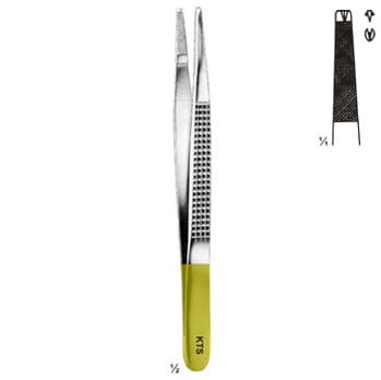 Bonney Dissecting – KT Surgico, Pinzetten