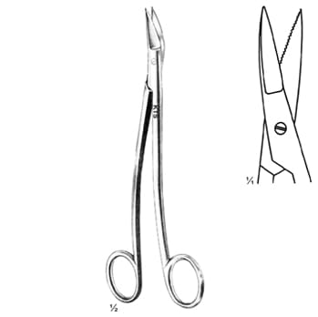 ENT-Dean – KT Surgico, Chirurgische Instrumente