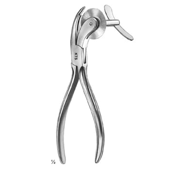 Ring Cutter – KT Surgico, Chirurgische Instrumente